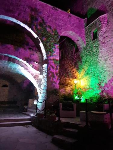 chateau de madieres chateauzen