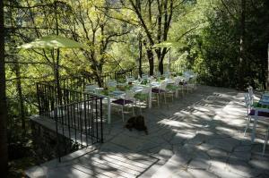 chateau de madieres chateauzen