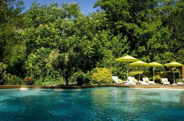 chateau de madieres chateauzen