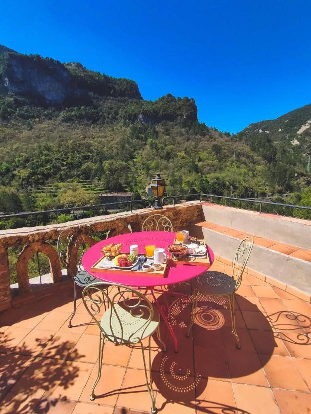 chateau de madieres chateauzen