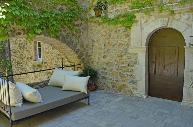 chateau de madieres chateauzen