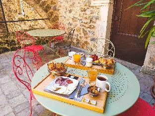 chateau de madieres chateauzen