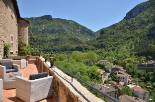 chateau de madieres chateauzen