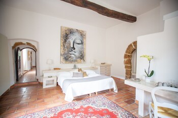 chateau de madieres chateauzen