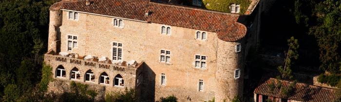 chateau de madieres chateauzen