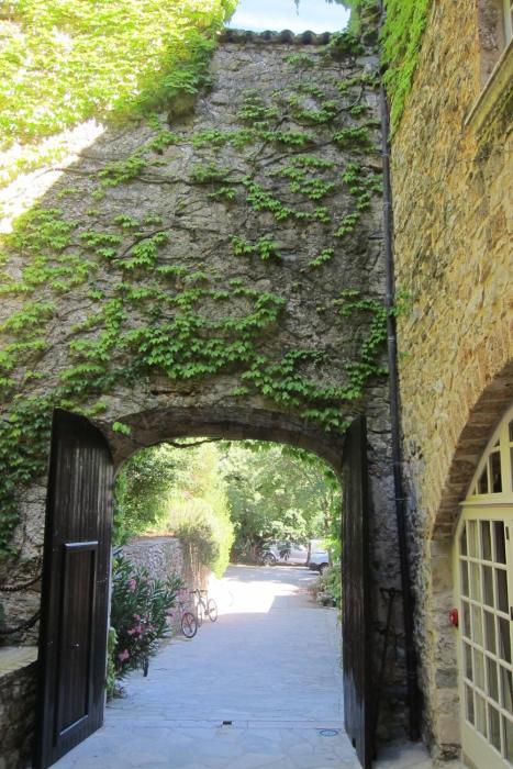 chateau de madieres chateauzen