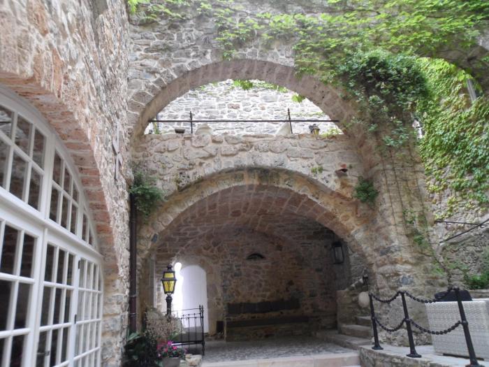 chateau de madieres chateauzen