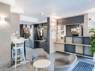 bandb hotel nanterre rueil malmaison