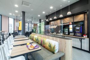 bandb hotel nanterre rueil malmaison