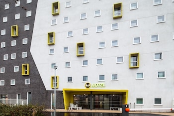 bandb hotel nanterre rueil malmaison