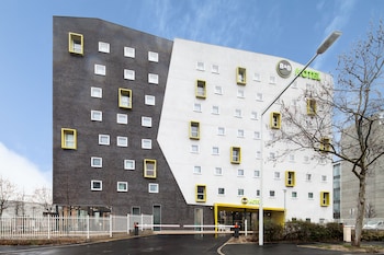 bandb hotel nanterre rueil malmaison