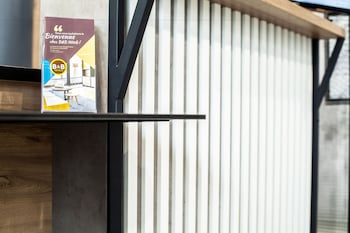 bandb hotel nanterre rueil malmaison