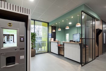B&B Hotel Nanterre Rueil Malmaison,Nanterre>>Hauts-De-Seine,3 star