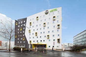 B&B Hotel Nanterre Rueil Malmaison,Nanterre>>Hauts-De-Seine,3 star