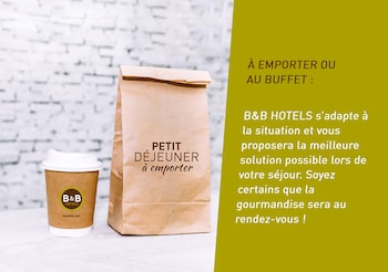 bandb hotel nanterre rueil malmaison
