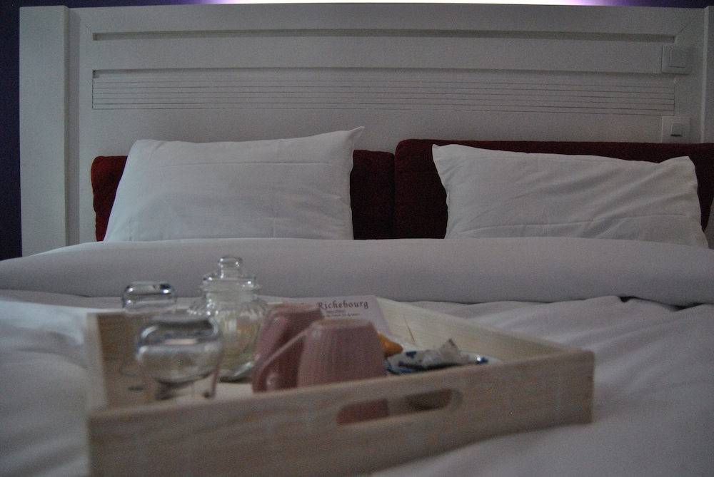 au richebourg nogent