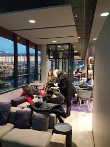 campanile le mans centre gare