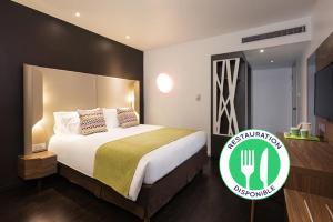 campanile le mans centre gare