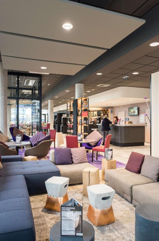 campanile le mans centre gare