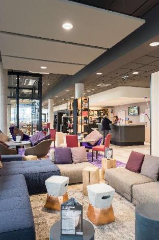 Campanile Le Mans Centre - Gare,Le Mans>>Ferce-Sur-Sarthe,3 star