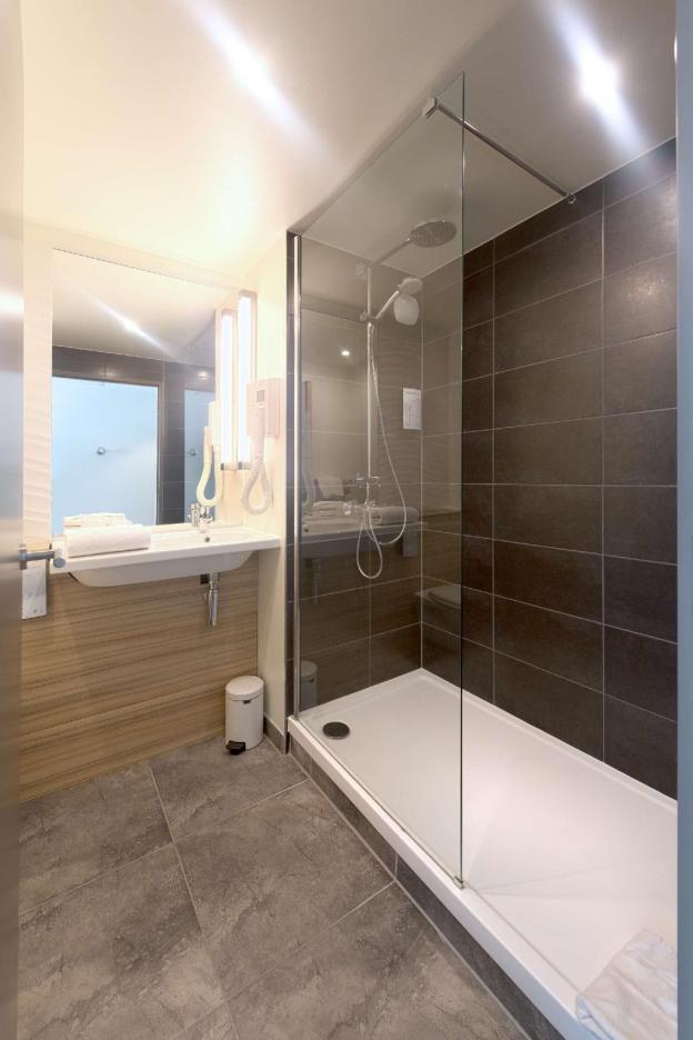 campanile le mans centre gare