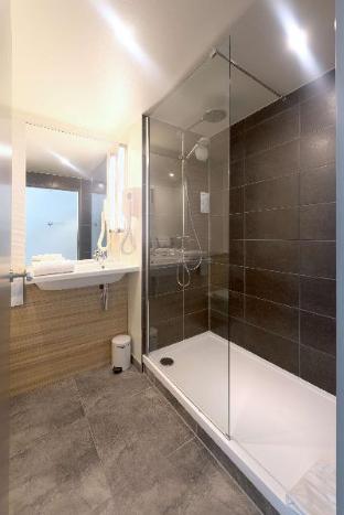 campanile le mans centre gare