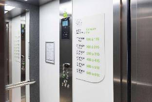 campanile le mans centre gare