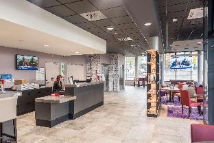 campanile le mans centre gare