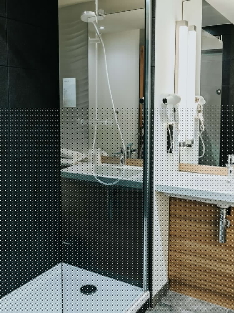 Ibis Rouen Centre Rive Gauche Mermoz,Franqueville-Saint-Pierre>>Darnetal,3 star