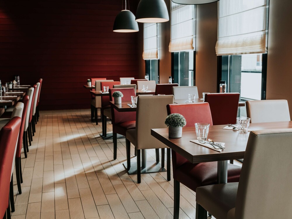 ibis rouen centre rive gauche mermoz