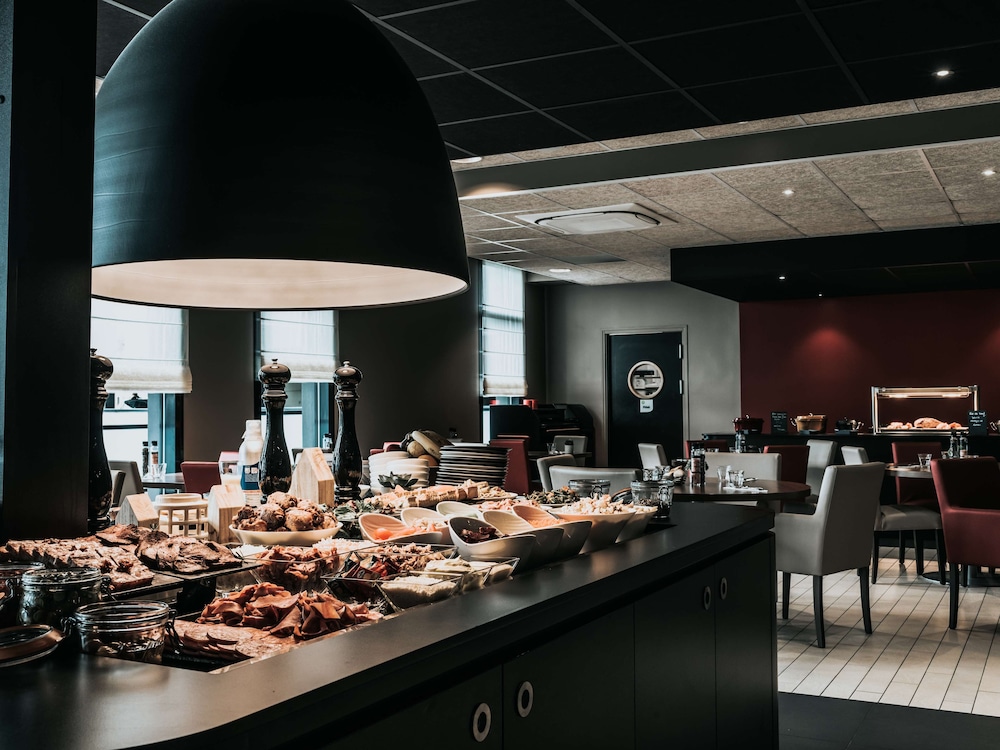ibis rouen centre rive gauche mermoz