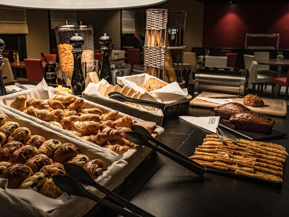 ibis rouen centre rive gauche mermoz