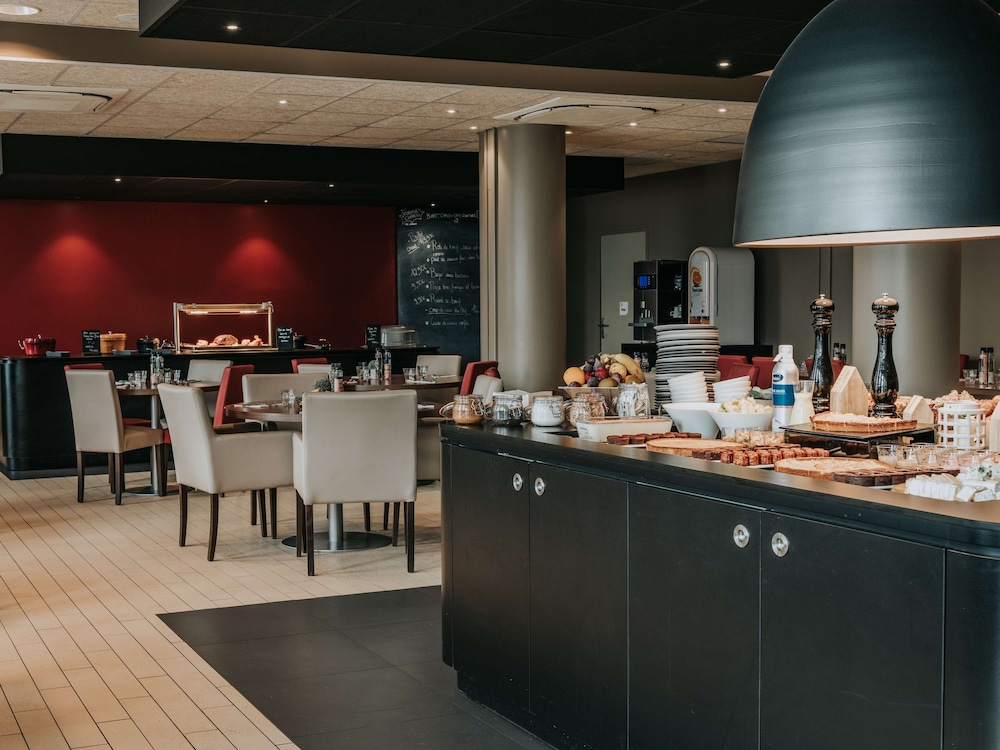 ibis rouen centre rive gauche mermoz