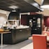 ibis rouen centre rive gauche mermoz