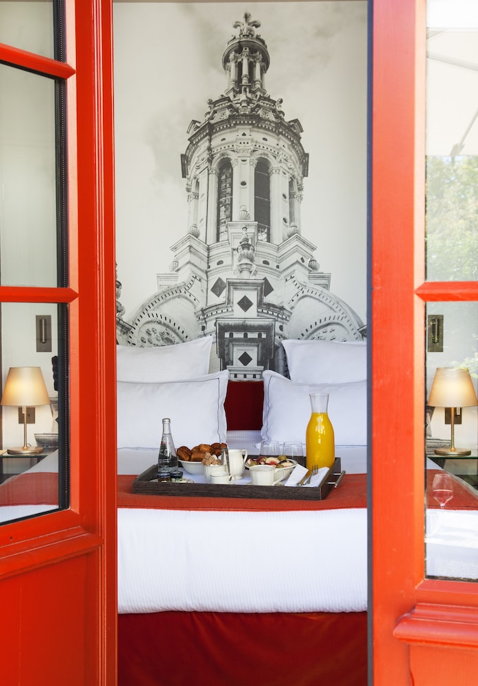 relais de chambord a small luxury hotels of the world