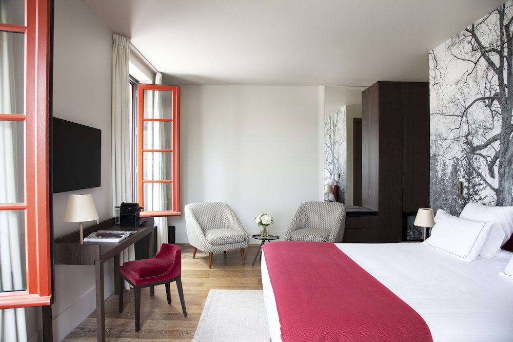 relais de chambord a small luxury hotels of the world