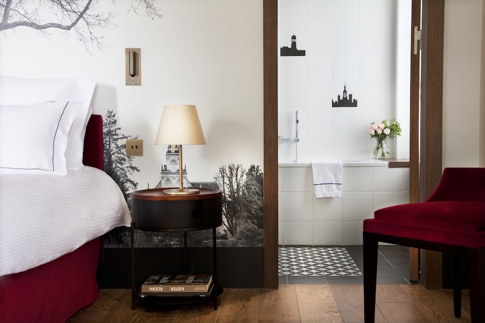 relais de chambord a small luxury hotels of the world