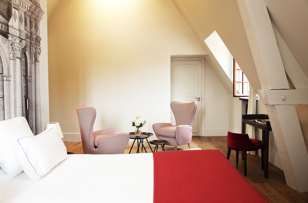 relais de chambord a small luxury hotels of the world