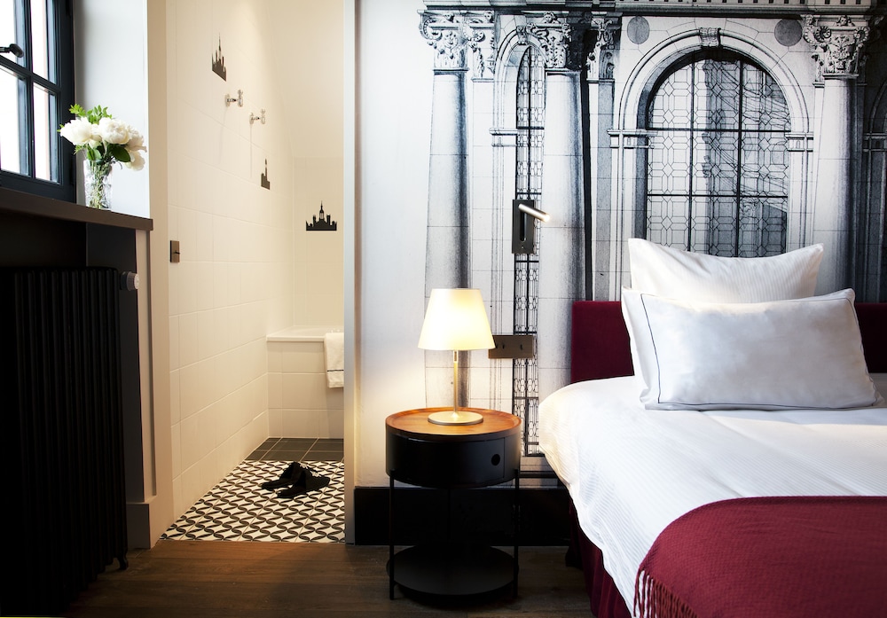 relais de chambord a small luxury hotels of the world