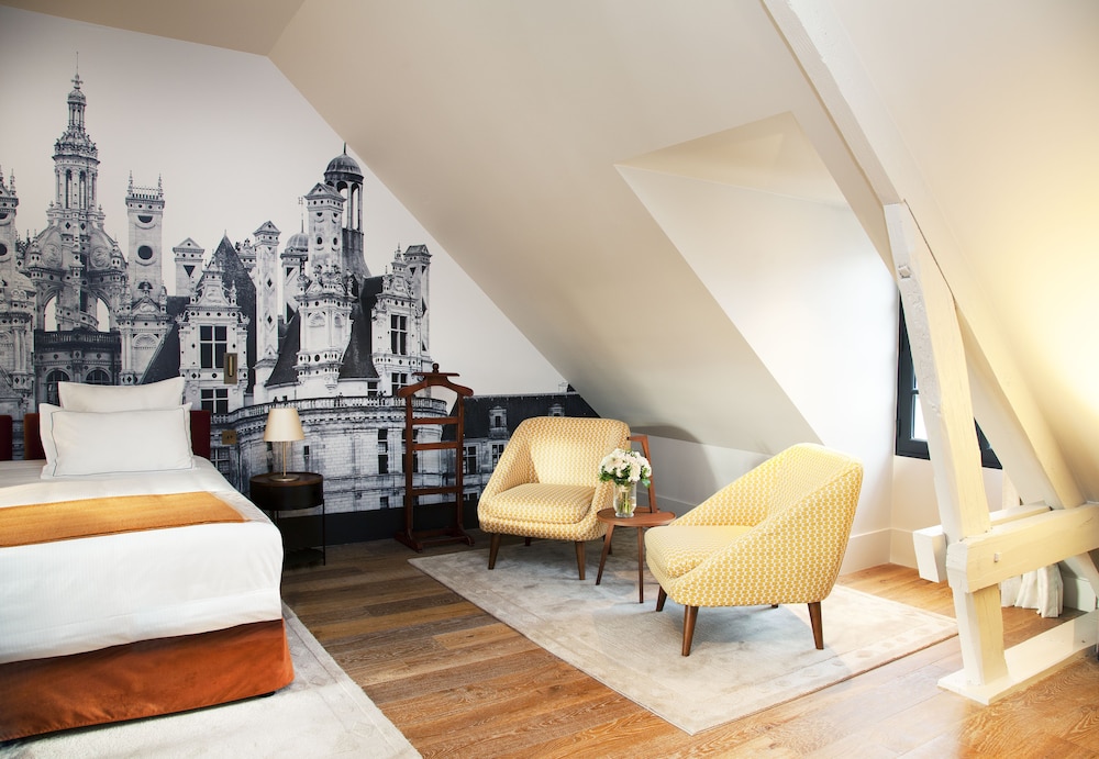 relais de chambord a small luxury hotels of the world