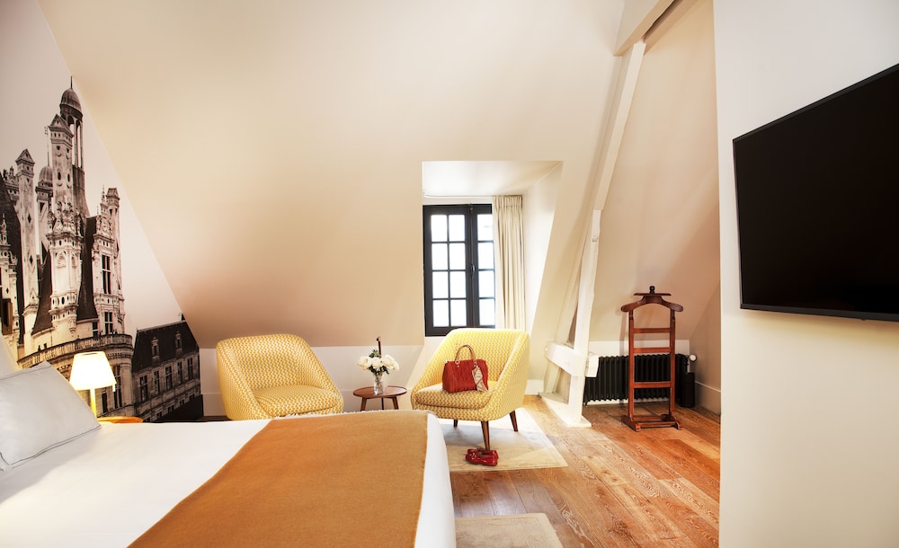 relais de chambord a small luxury hotels of the world