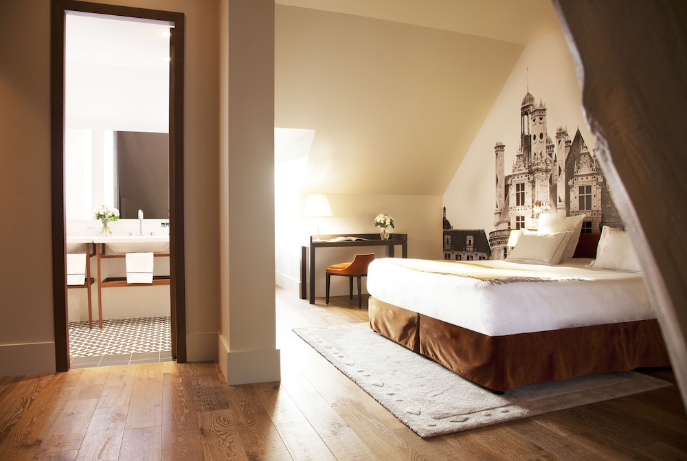 relais de chambord a small luxury hotels of the world