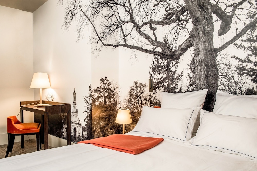 relais de chambord a small luxury hotels of the world