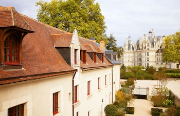 relais de chambord a small luxury hotels of the world
