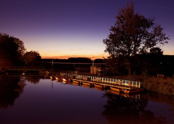 relais de chambord a small luxury hotels of the world