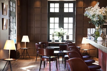 relais de chambord a small luxury hotels of the world