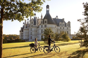 relais de chambord a small luxury hotels of the world