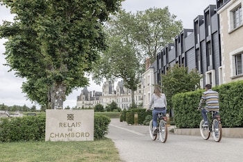 relais de chambord a small luxury hotels of the world