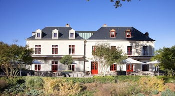 relais de chambord a small luxury hotels of the world