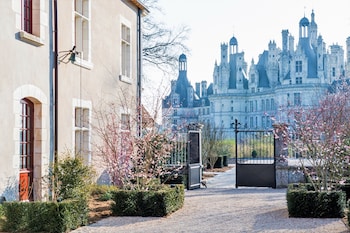 relais de chambord a small luxury hotels of the world